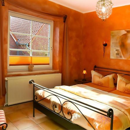 Aktivhof"Meeresrauschen" 5Min Zum Strand Familienfreundlich Kühlungsborn Zewnętrze zdjęcie